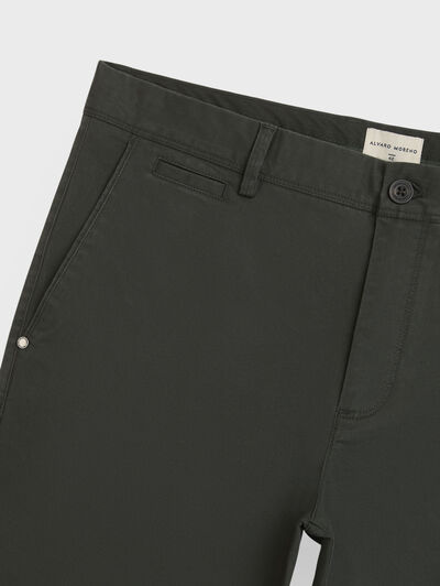 PANTALON SLOT