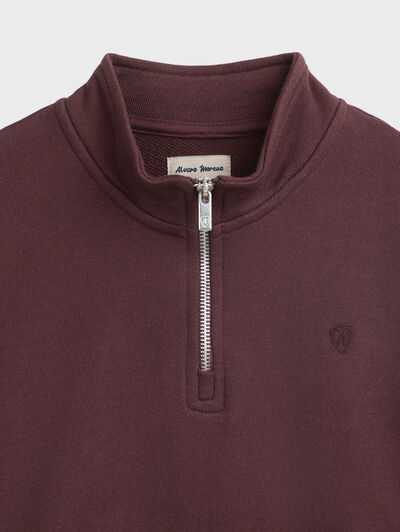 SUDADERA SIMPLY KIDS VIN