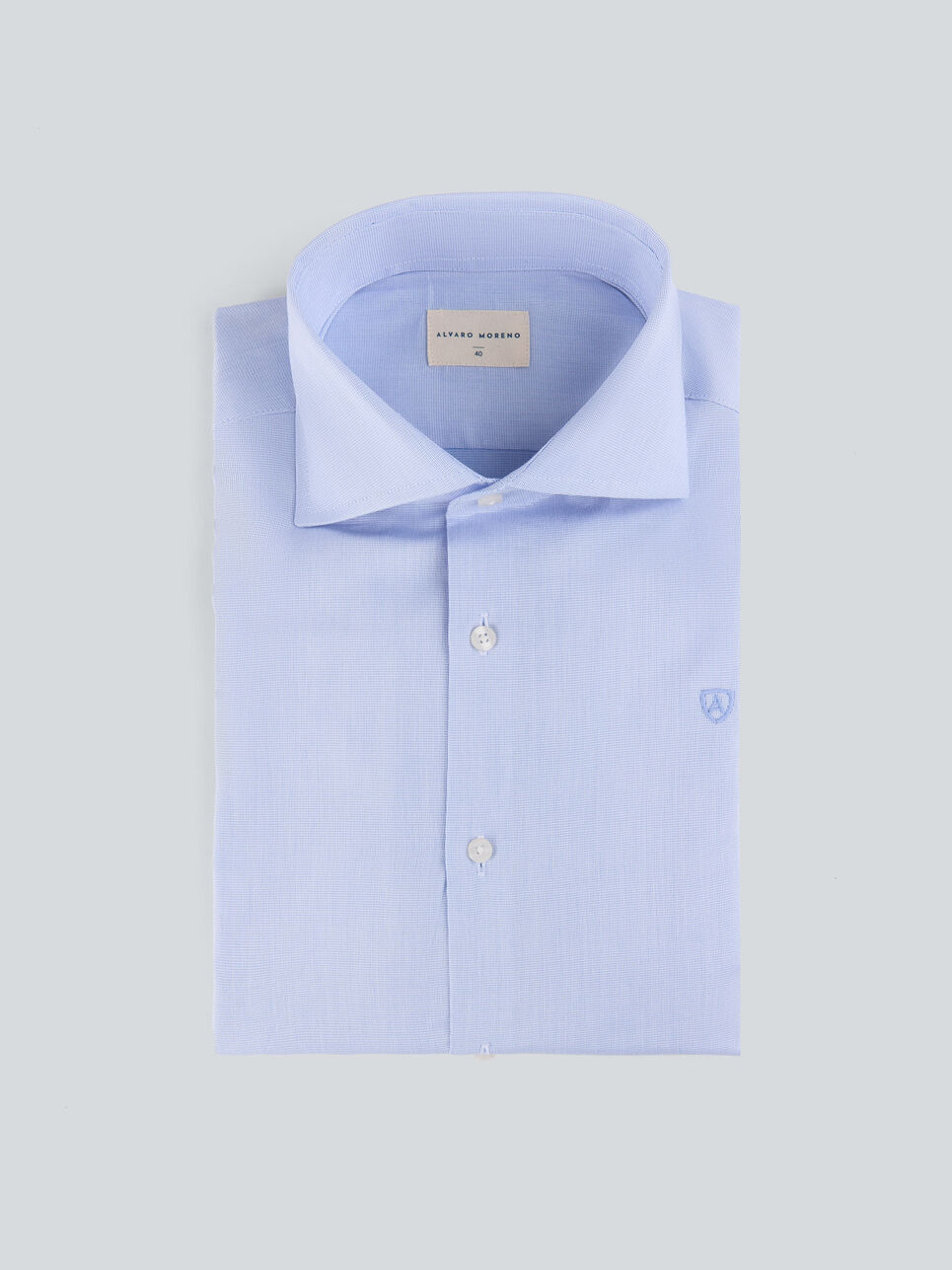 CAMISA VESTIR STRUCTURE