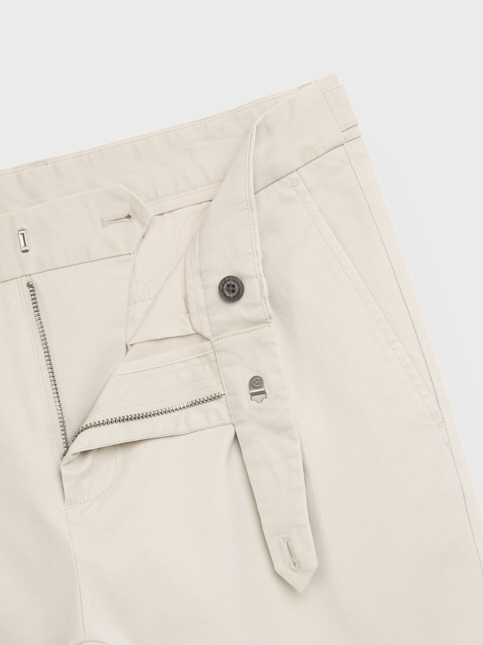 PANTALON CARROT