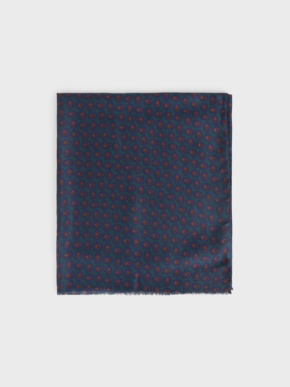 FOULARD PRINT