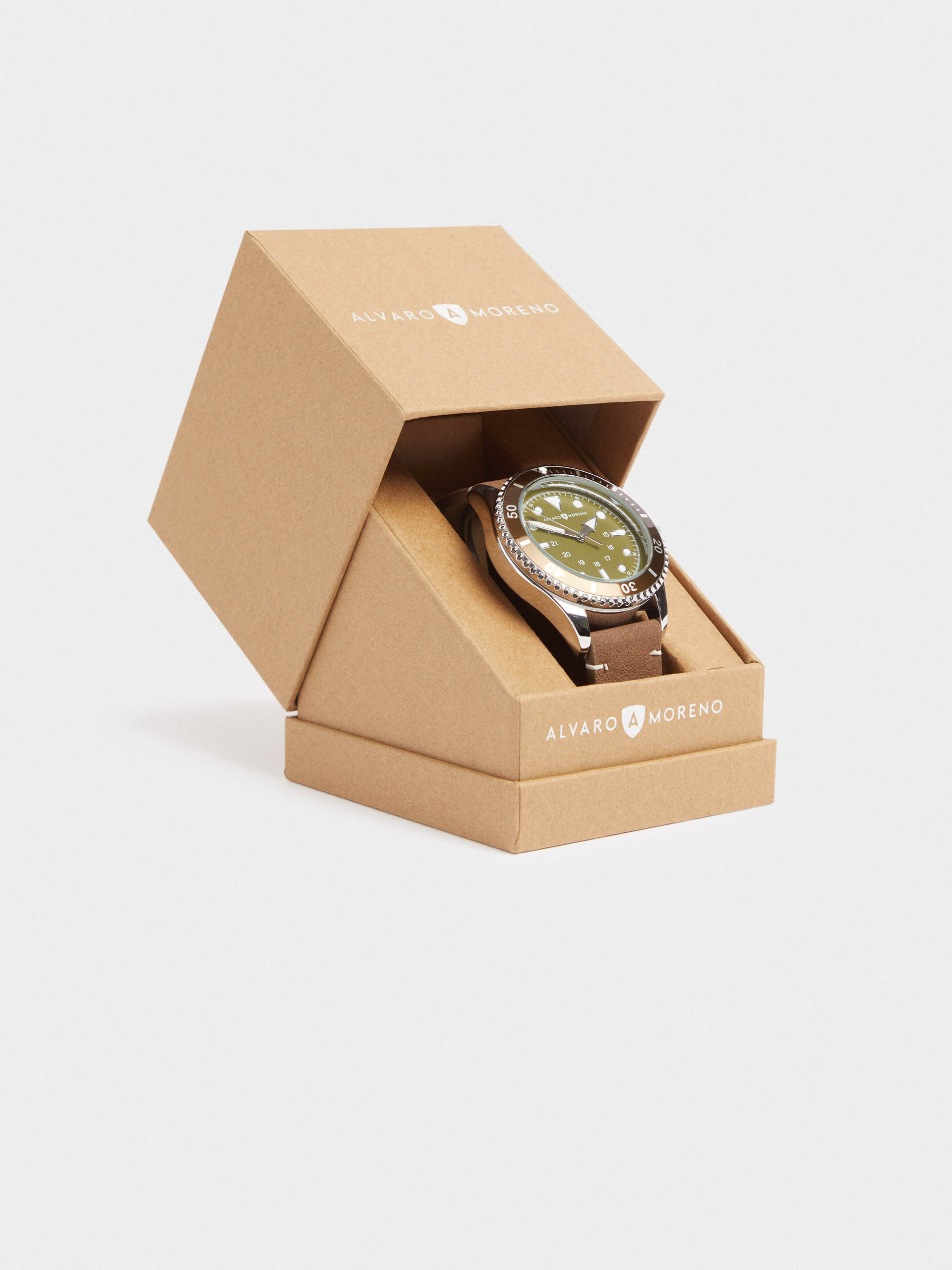 Relojes alvaro moreno el corte ingles deals