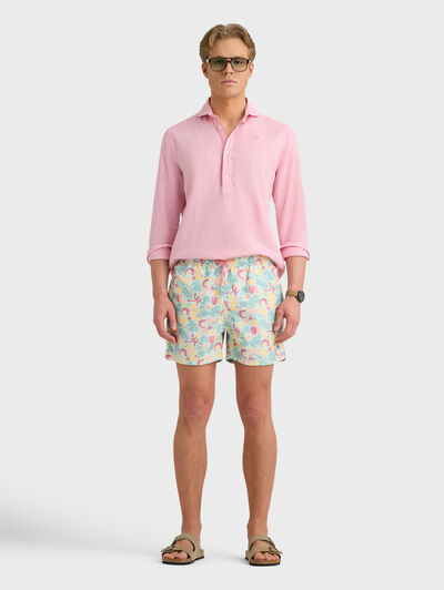 BA&Ntilde;ADOR COAST VERDE AGUA