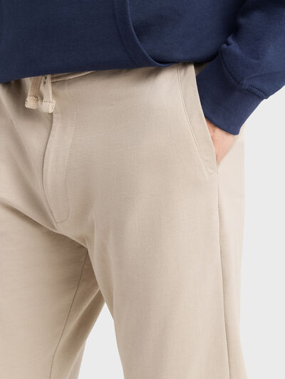 JOGGER CHINO PUNTO
