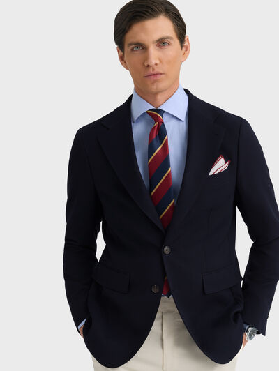 AMERICANA NAPOLI PANAMA AZUL MARINO