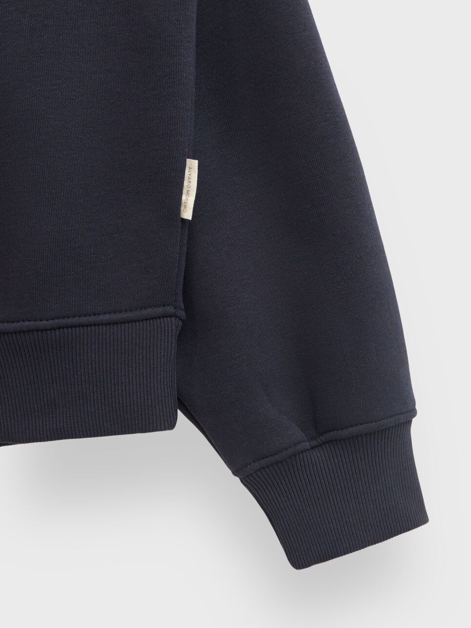 SUDADERA MANHATTAN