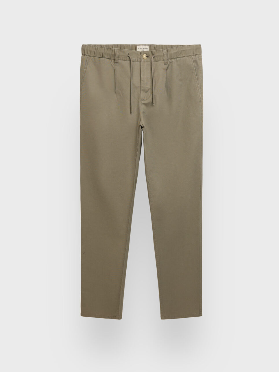 PANTALON LINO