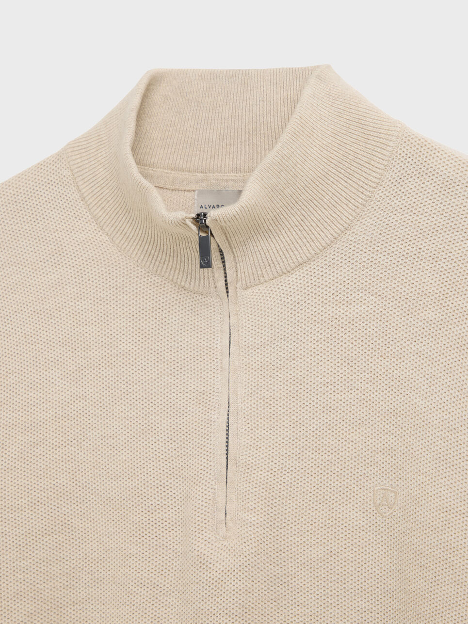 JERSEY CREMALLERA