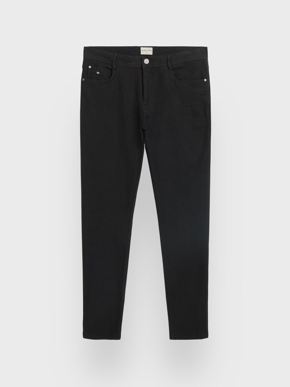 PANTALON ESTRUCTURA
