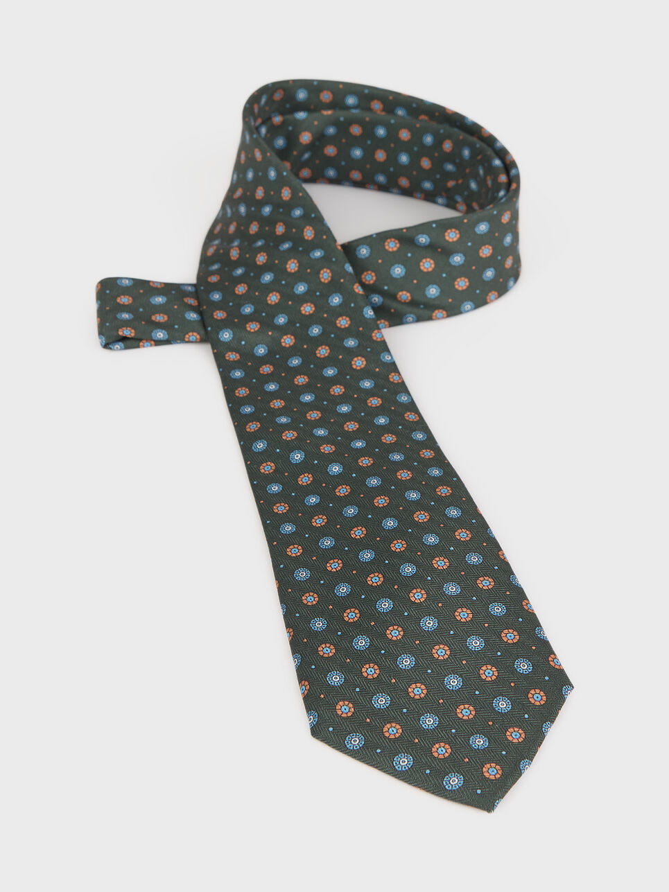CORBATA PRINTED