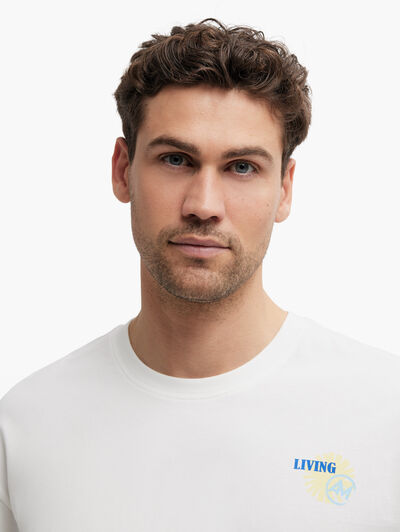 CAMISETA LIFE