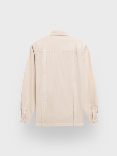 CUBANA LINO GD BEIGE