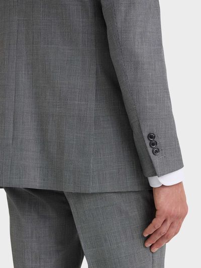 AMERICANA NAPOLI GALES GRIS