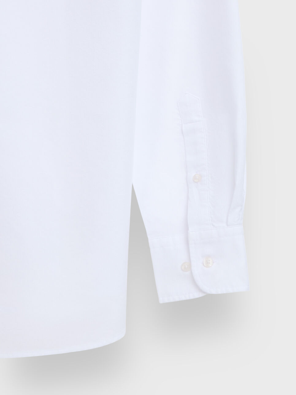 CAMISA OXFORD DYE