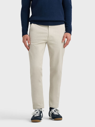 PANTALON ELTON CRUDO