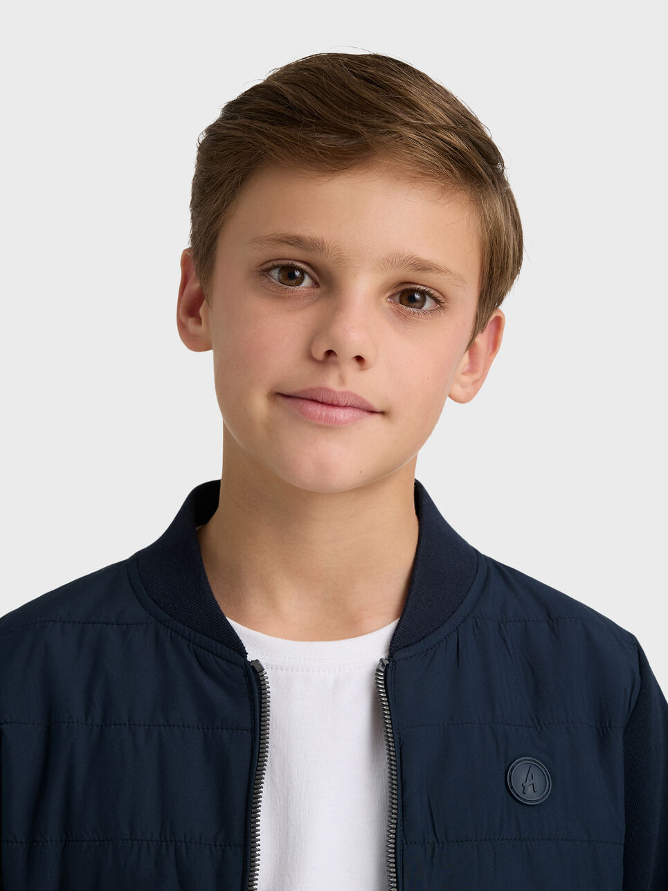 CAZADORA ANTLER KIDS