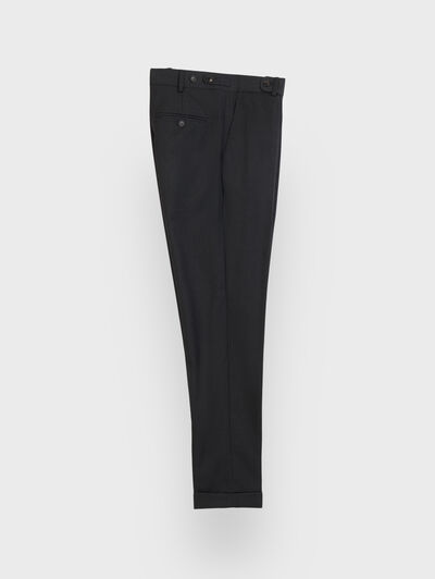 PANTALON SARTO GRIS