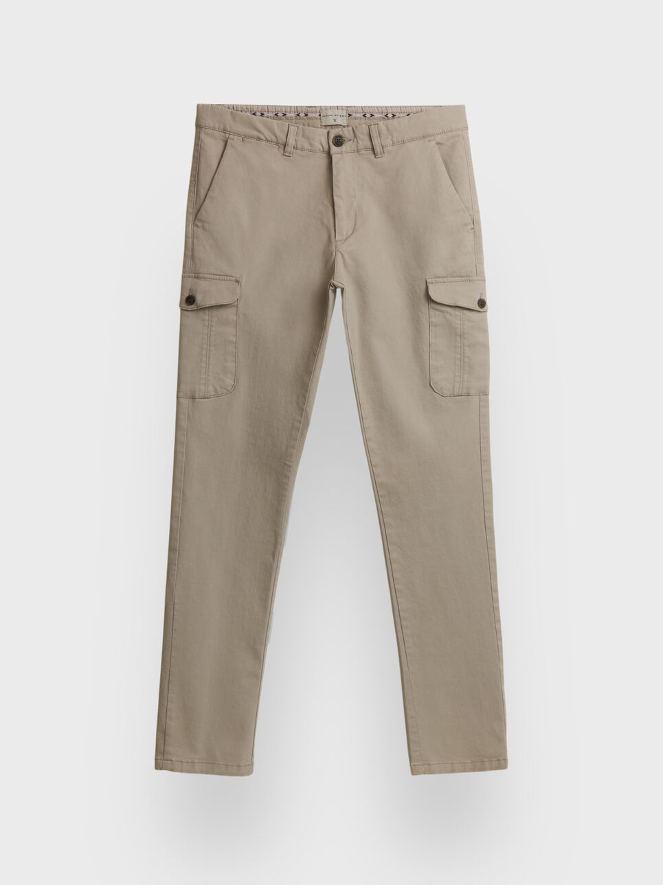 PANTALON BUFFALO