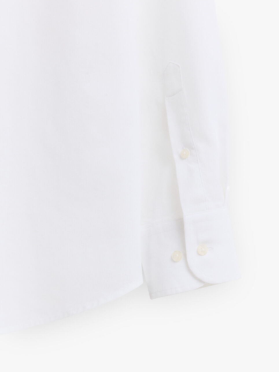 CAMISA LINO BOLSILLO