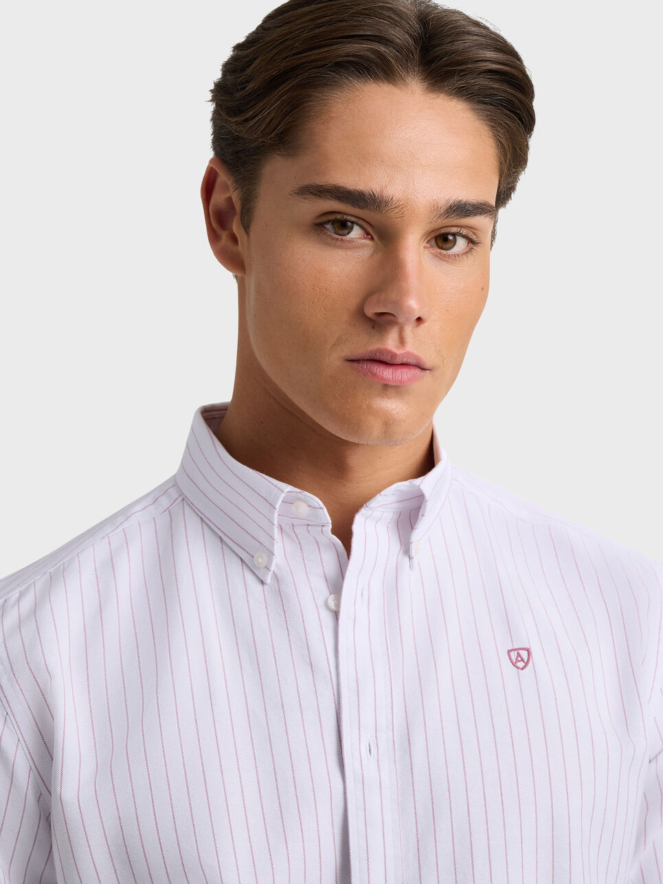 CAMISA OXFORD SUNNY