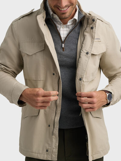 PARKA HARBOUR