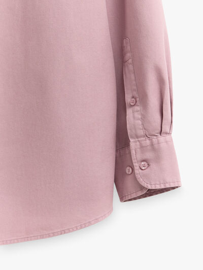 CAMISA PANAMA DYE