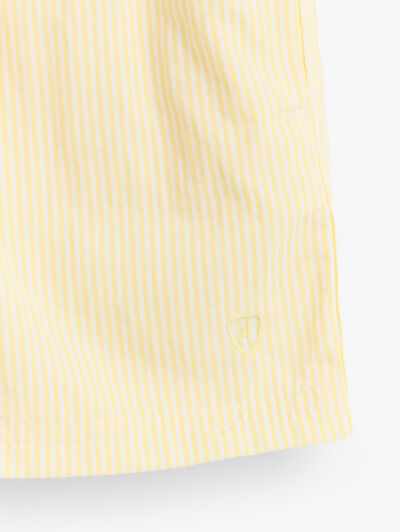 BA&Ntilde;ADOR RAYAS KIDS AMARILLO