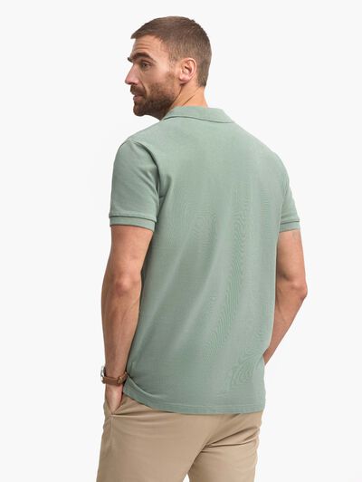 POLO OSAKA