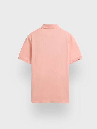 POLO SUMMER CORAL