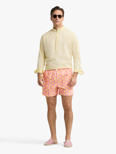 BA&Ntilde;ADOR LEMONADE ROSA