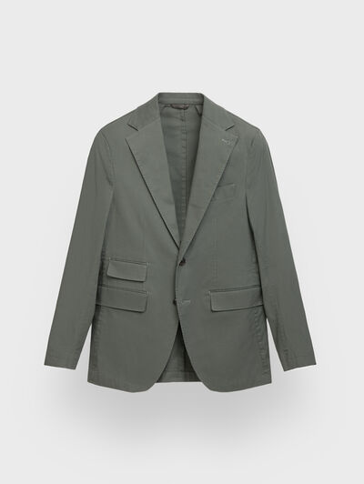 AMERICANA COTTON VERDE