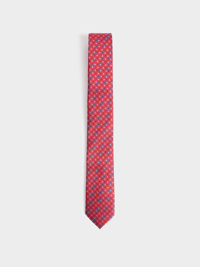 CORBATA JACQUARD MF KIDS