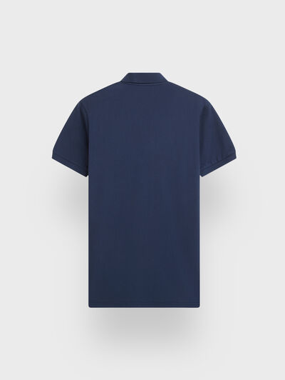 POLO OSAKA AZUL MARINO