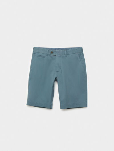 BERMUDA BASICA