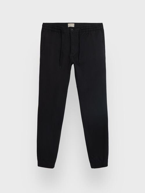 PANTALON ANDER NEGRO