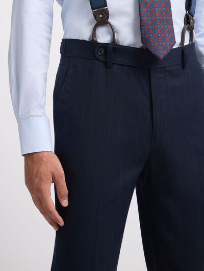 PANTALONES CAPOLUNGO DIPLO