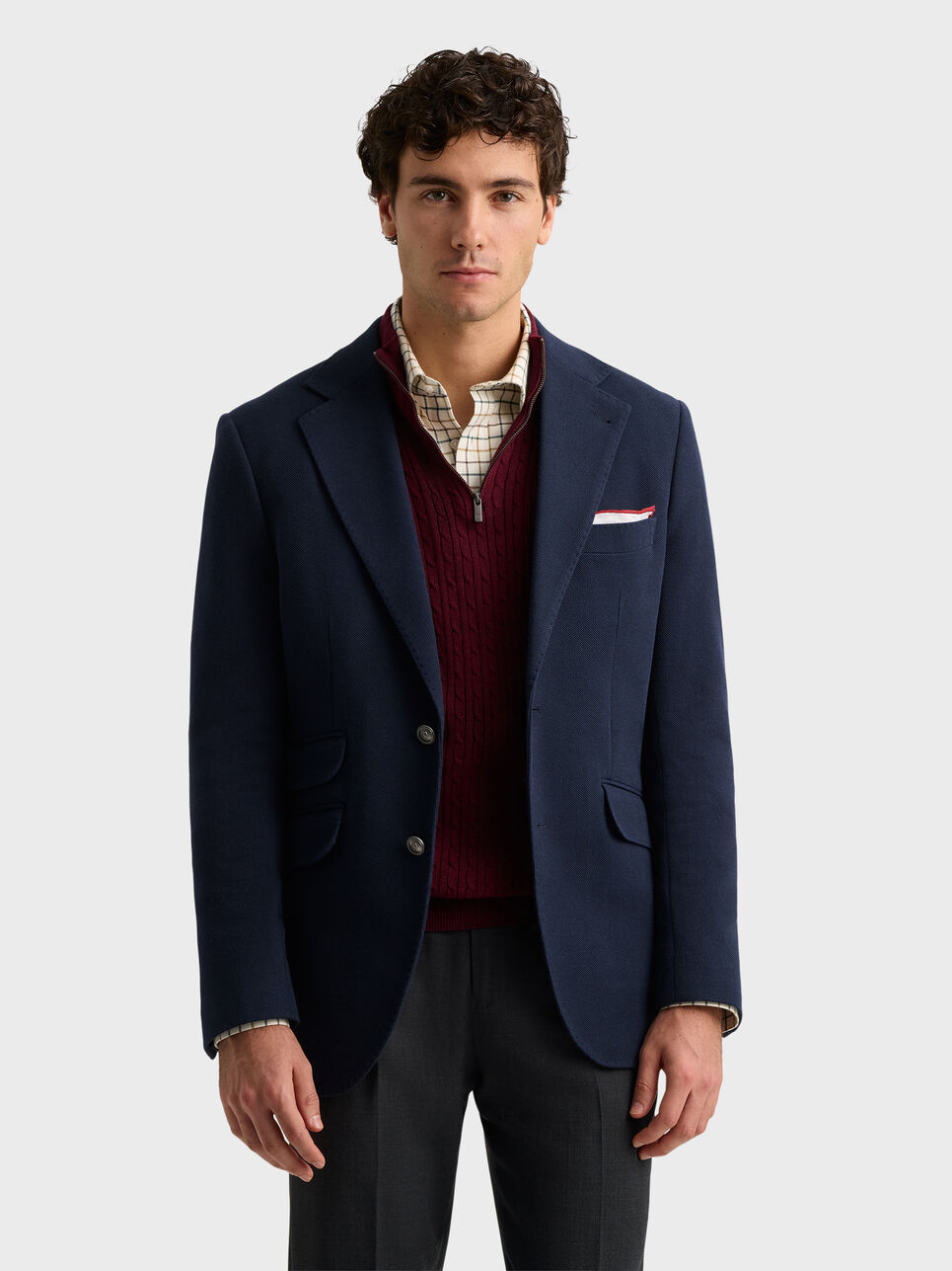 AMERICANA PUNTO ESTRUCTURA