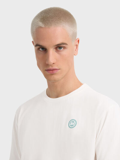 CAMISETA ALAN BLANCO