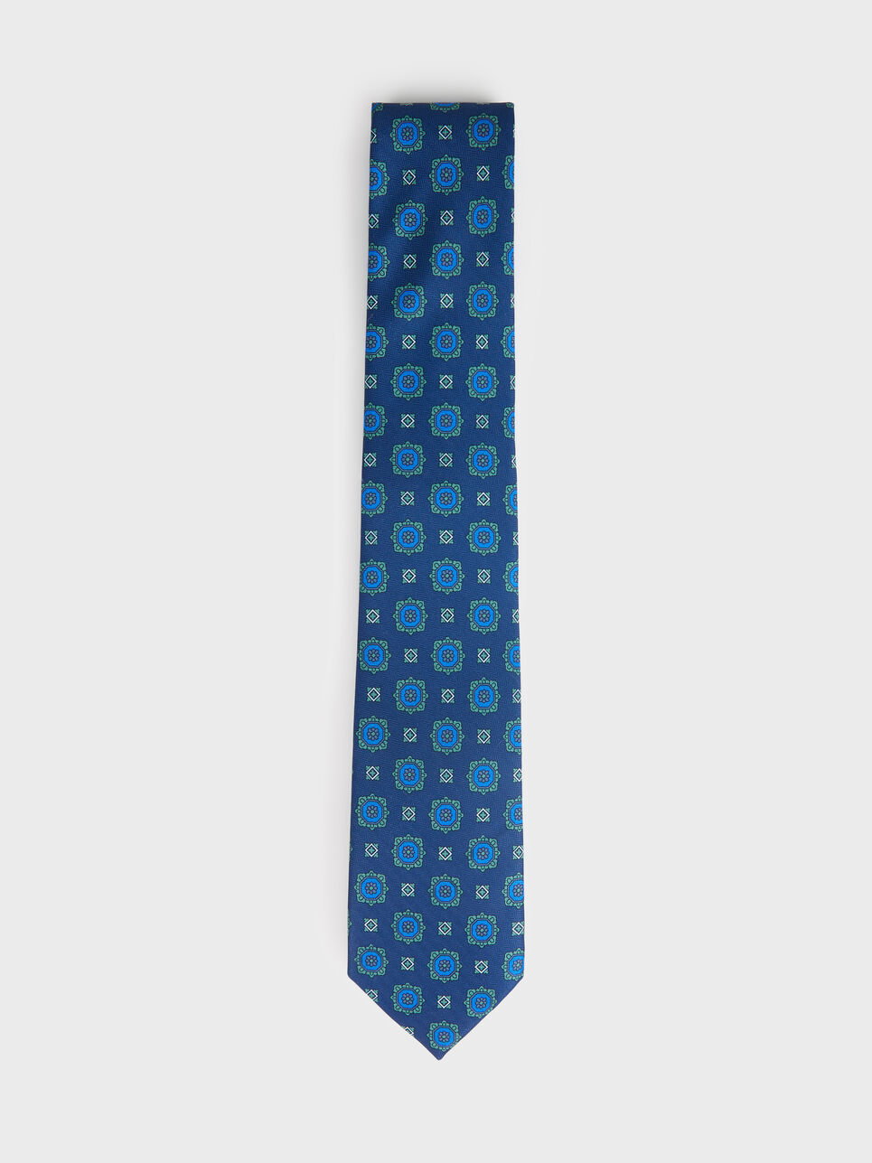 CORBATA PRINTED