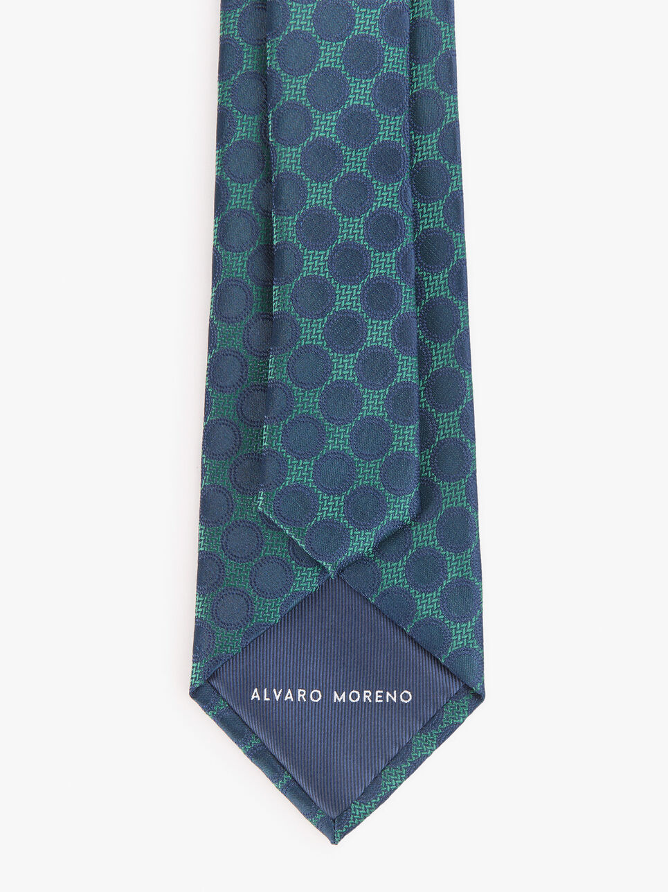 CORBATA JACQUARD MF