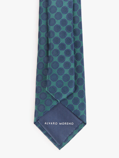 CORBATA JACQUARD MF