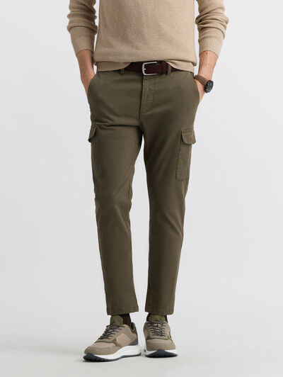 PANTALON BUFFALO
