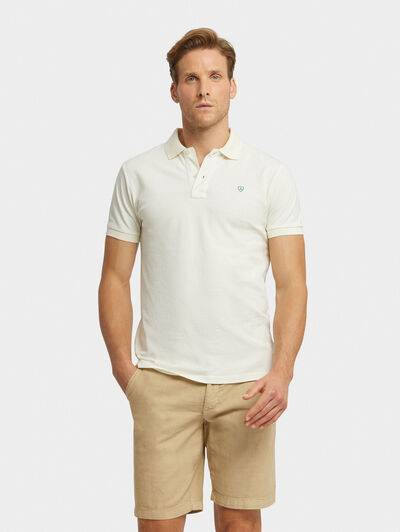 POLO TRENDY CRUDO
