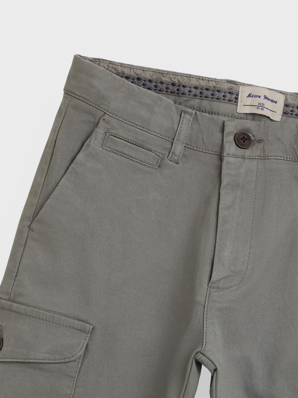 PANTALON BUFFALO KIDS