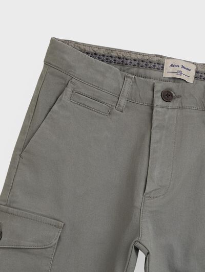 PANTALON BUFFALO KIDS