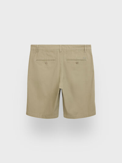 BERMUDA CANVAS VERDE