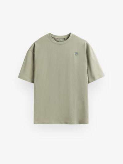 CAMISETA CASUAL