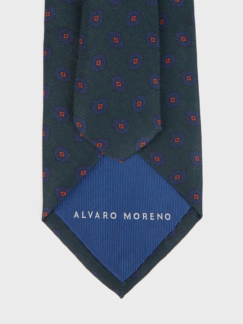 CORBATA PRINTED