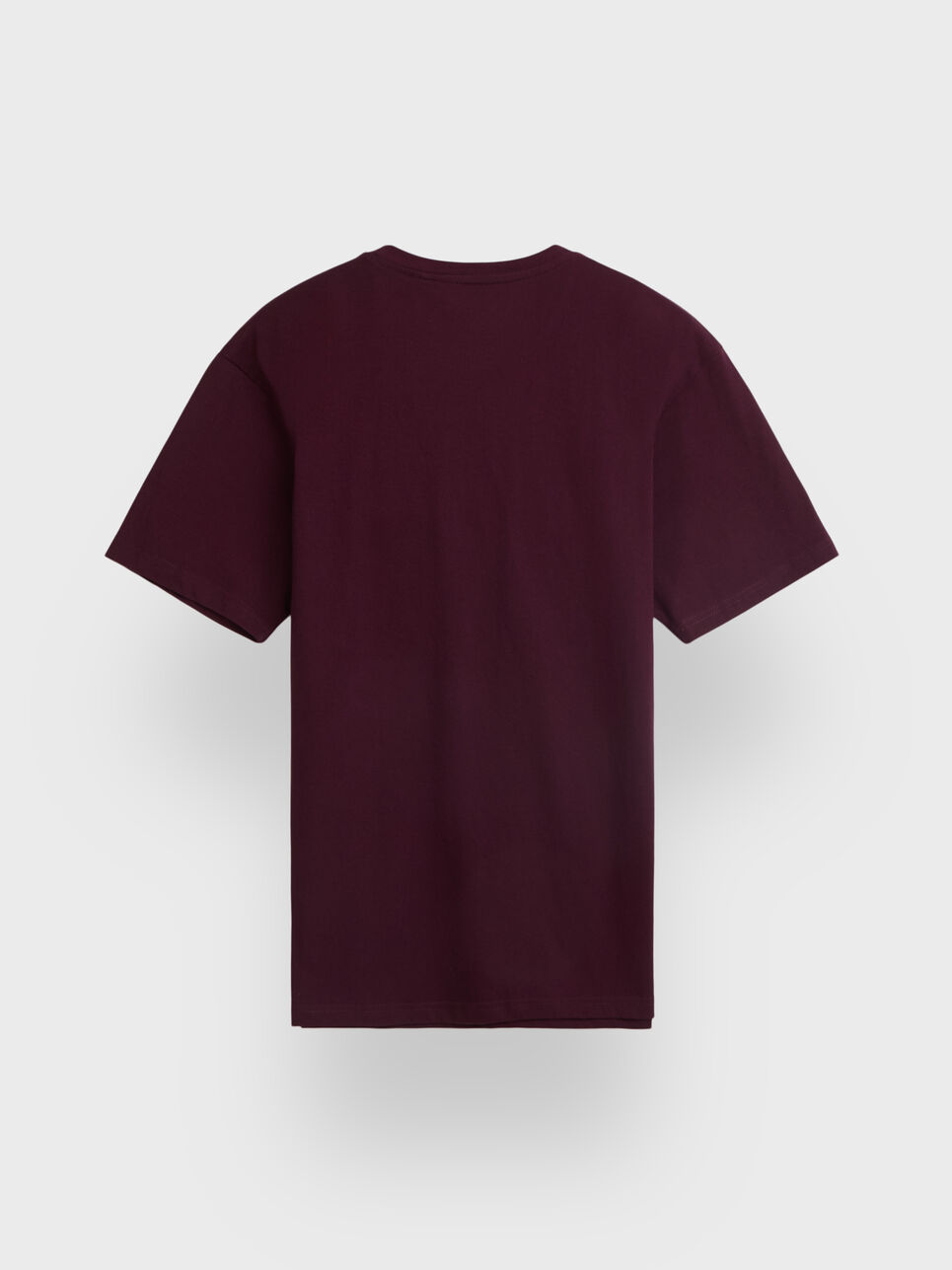 CAMISETA BASICA