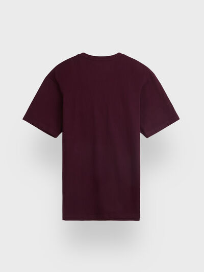 CAMISETA BASICA